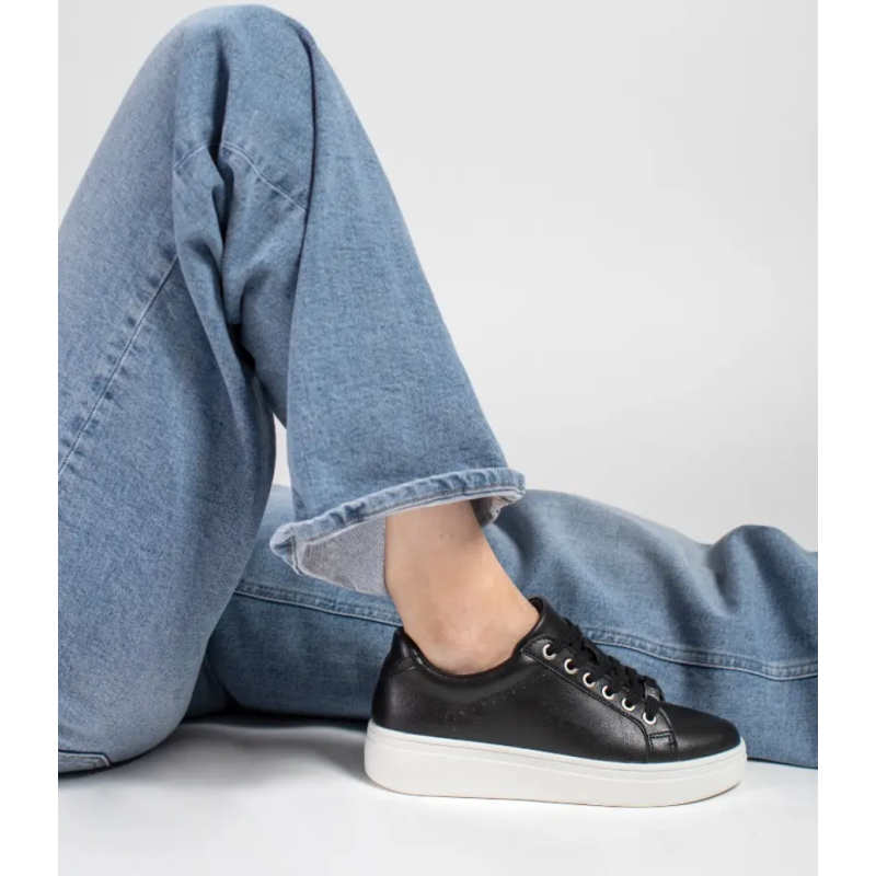 Duffy Sneakers 73-43110 Black