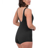 trofe´ Badedragt m. Kort Ben 82143 1200 Black