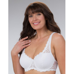 trofe´ Irene Padded Bra...
