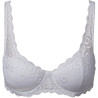 trofe´ Irene Padded Bra 10255 White