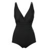 trofe´ Madiera Badedragt 84101 1210 Black