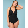 trofe´ Madiera Badedragt 84101 1210 Black