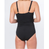 trofe´ Madiera Badedragt 84101 1210 Black