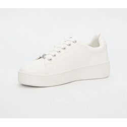 Duffy Sneakers 73-43110 White
