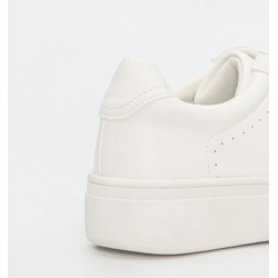 Duffy Sneakers 73-43110 White