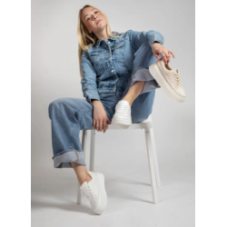 Duffy Sneakers 73-44332 White