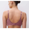 Chantelle C Magnifique Full Cup Bra C18910 0R4 Rose des Bois