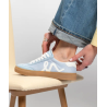 Duffy Sneakers 73-54331 Light Blue
