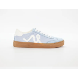Duffy Sneakers 73-54331 Light Blue