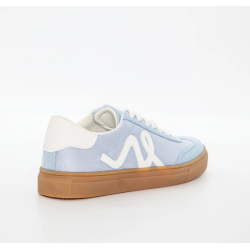 Duffy Sneakers 73-54331 Light Blue