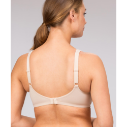 trofe´ Betty Soft Bra Skin