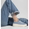 Duffy Sneakers 73-44317 Light Blue