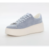 Duffy Sneakers 73-44317 Light Blue
