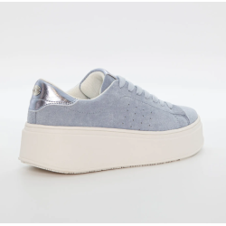 Duffy Sneakers 73-44317 Light Blue