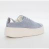 Duffy Sneakers 73-44317 Light Blue