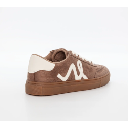 Duffy Sneakers 73-54331 Taupe