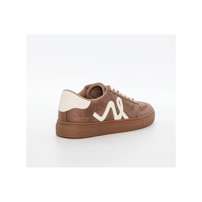 Duffy Sneakers 73-54331 Taupe
