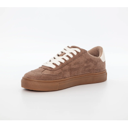 Duffy Sneakers 73-54331 Taupe