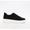 Duffy Sneakers 73-54577 Black