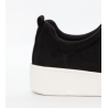 Duffy Sneakers 73-54577 Black
