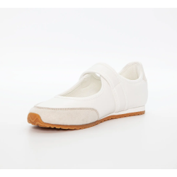 Duffy Sneaker Shoe 73-44617 White