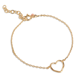 Enamel Amore Bracelet...