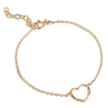 Enamel Amore Bracelet B112GM  Gold-plated
