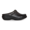 Duffy Slip In "Træsko" 44-42519 Black
