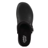 Duffy Slip In "Træsko" 44-42519 Black
