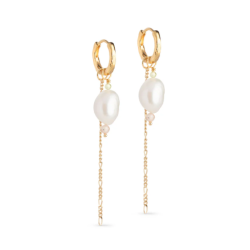 Enamel Adeline Earring...