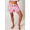 SKINY Night Shorts 087259 A044 Ballerina Bows