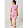 SKINY Night Dress 087260 A044 Ballerina Bows