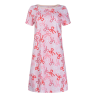 SKINY Night Dress 087260 A044 Ballerina Bows