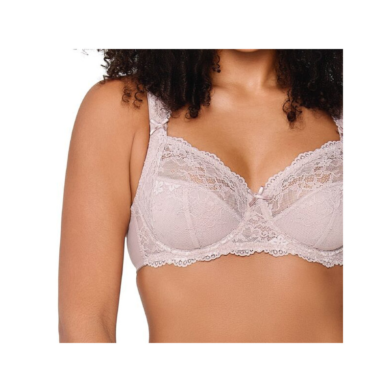 LingaDore Daily Wire Bra 1400-5A 359 Shadow Grey