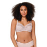 LingaDore Daily Wire Bra 1400-5A 359 Shadow Grey