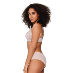 LingaDore Daily Wire Bra 1400-5A 359 Shadow Grey
