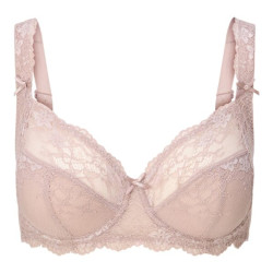 LingaDore Daily Wire Bra 1400-5A 359 Shadow Grey