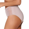 LingaDore Daily High Waist Brief 1400B-1 359 Shadow Grey