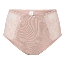 LingaDore Daily High Waist Brief 1400B-1 359 Shadow Grey