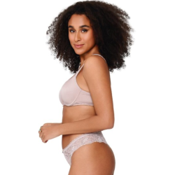 LingaDore Daily String 1400T 359 Shadow Grey