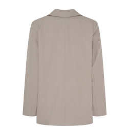 Marta Du Château Majken Blazer Dark Beige
