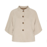 Marta Du Château Britta Jacket Beige31
