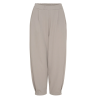 Marta Du Château Zelia Pants Dark Beige