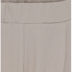 Marta Du Château Zelia Pants Dark Beige