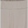 Marta Du Château Zelia Pants Dark Beige