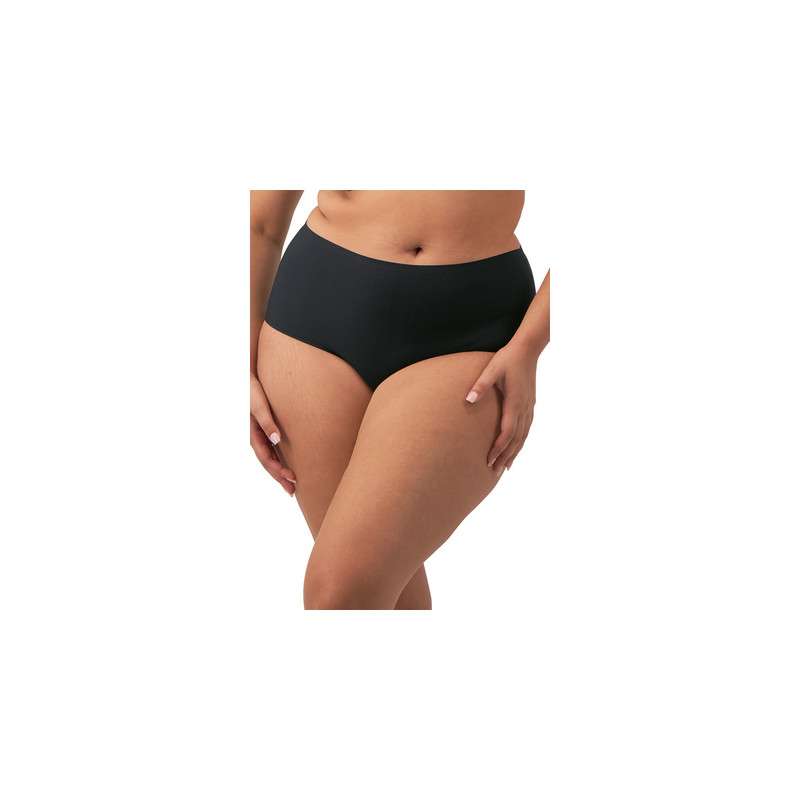 Fantasie SMOOTHEASE Curve High Waist FL2312 BLK Black
