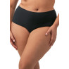 Fantasie SMOOTHEASE Curve High Waist FL2312 BLK Black