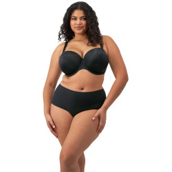 Fantasie SMOOTHEASE Curve High Waist FL2312 BLK Black