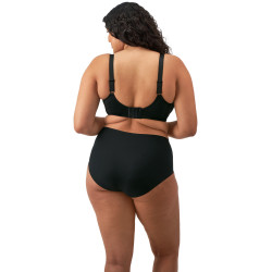 Fantasie SMOOTHEASE Curve High Waist FL2312 BLK Black
