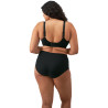 Fantasie SMOOTHEASE Curve High Waist FL2312 BLK Black